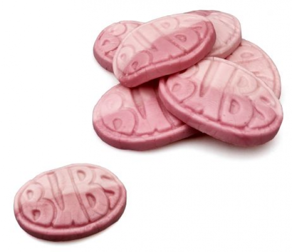 BubsSmultronGranatappleOval