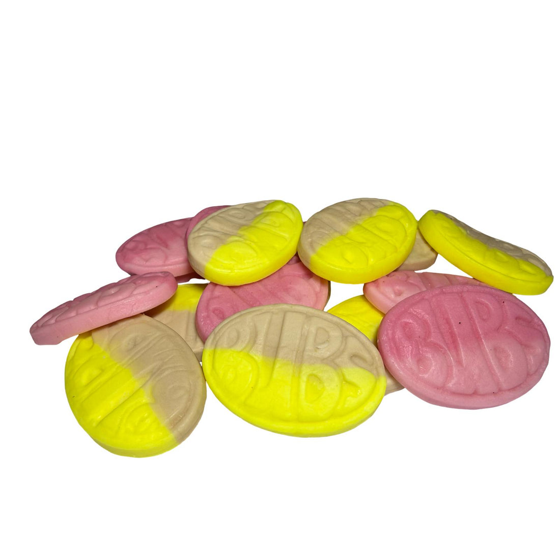 Bubs Ultimate Fruit Duo Mix