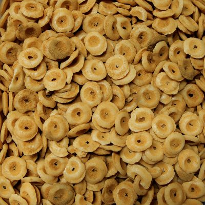 Namitupa Cayenne Salmiac 100gram