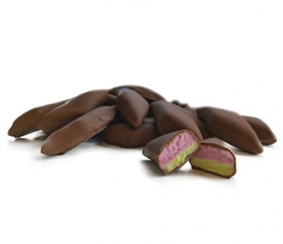 Milk Chocolate Marshmallows 150 g