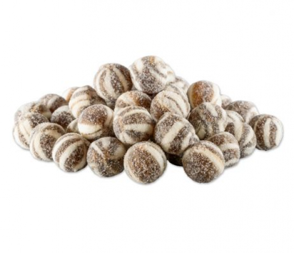 Dr. Sour pulverkulor vattenmelon 200 gram