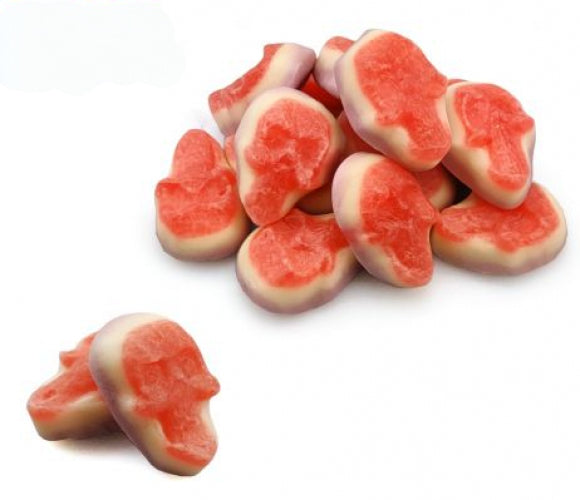 DulcePlusJellySkull200gram