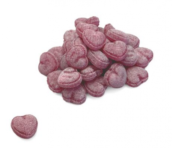 Glöggkarameller 500 gram