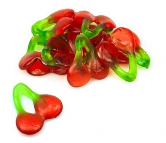 HariboHappyCherries