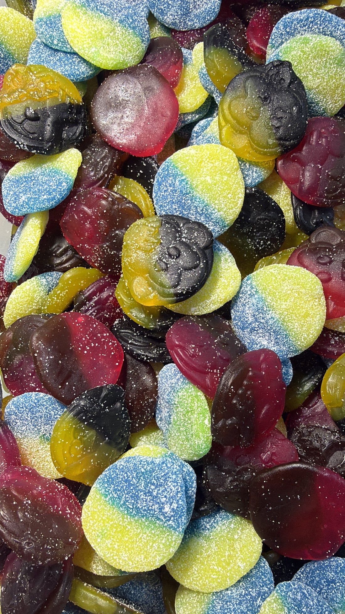 Söt Apa Mix