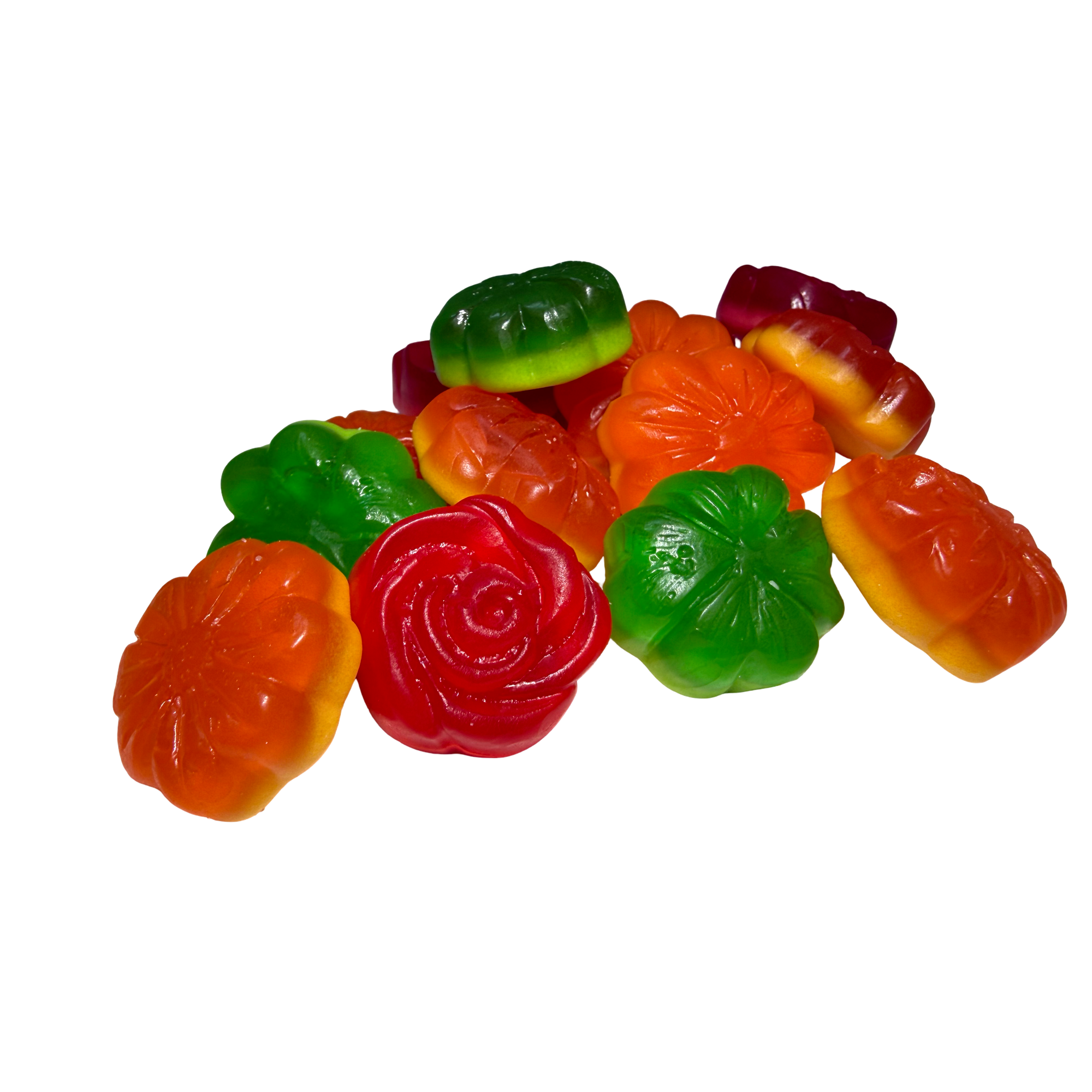 Damel Blommor 250 gram