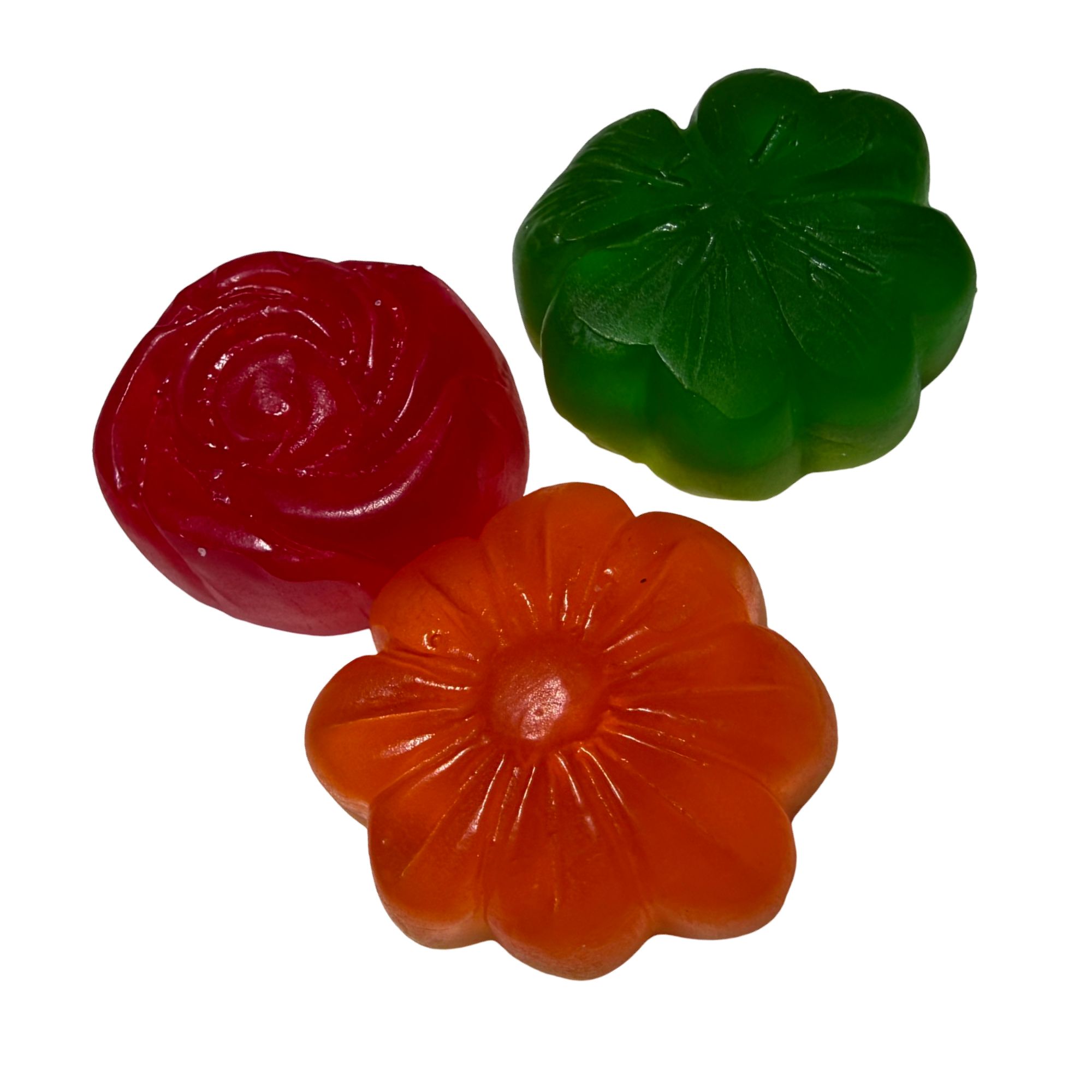 Damel Blommor 250 gram