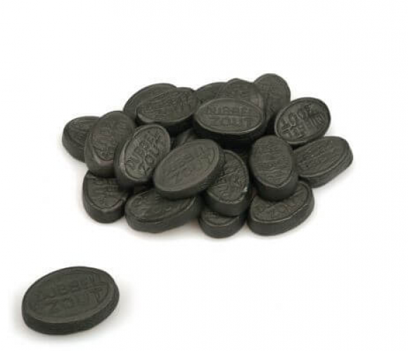 Matthijs Double-Salted Oval 250 g