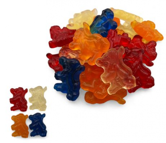 Matthijs Holländska lejon 250 gram