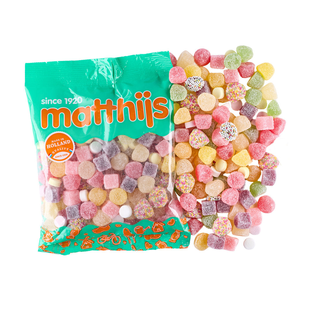 Matthijs Tum Tum 1 kilo