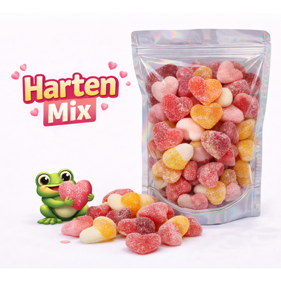 Hjärtmix