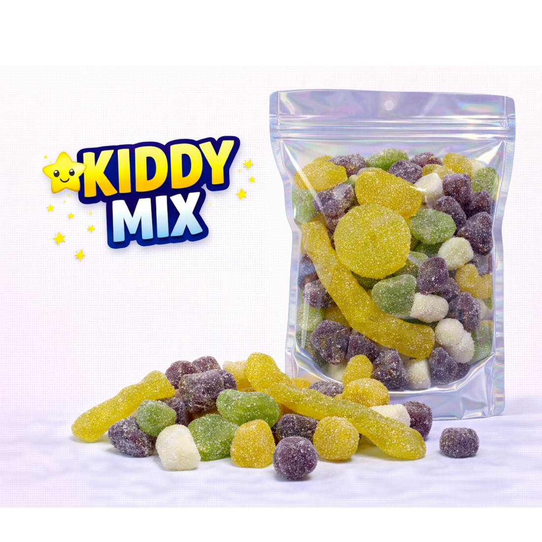 Kiddy Mix