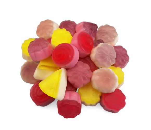 Pedro fruktdesserter 200 gram