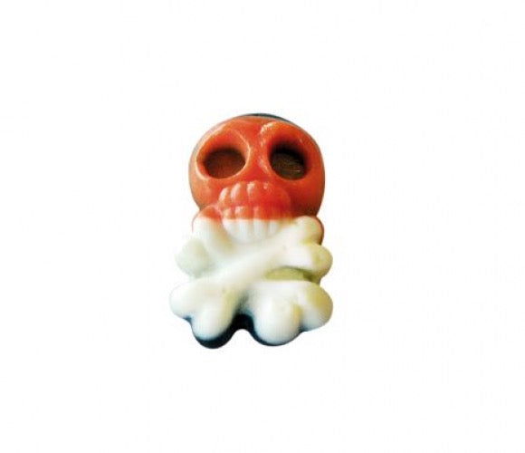 Vidal Pirate Skulls 250 gram