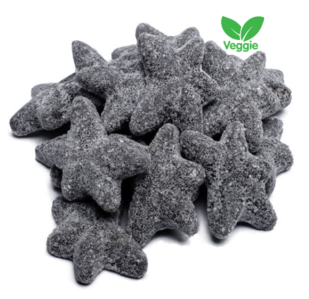 Matthijs Salted Sea Stars 250 g