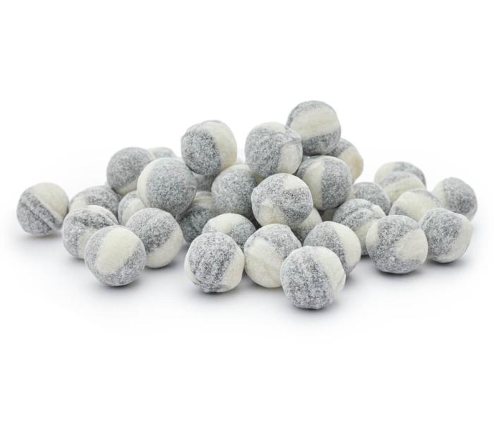 Salmiakpulverkulor 500gram