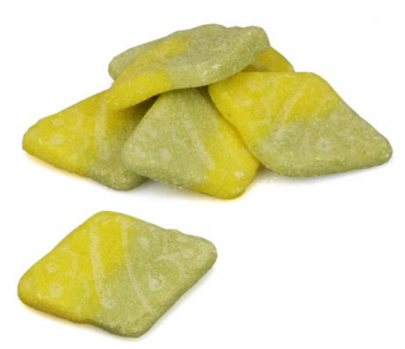 Bubs Passion Ananas Skulls 250 gram