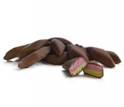 Milk Chocolate Marshmallows 150 g