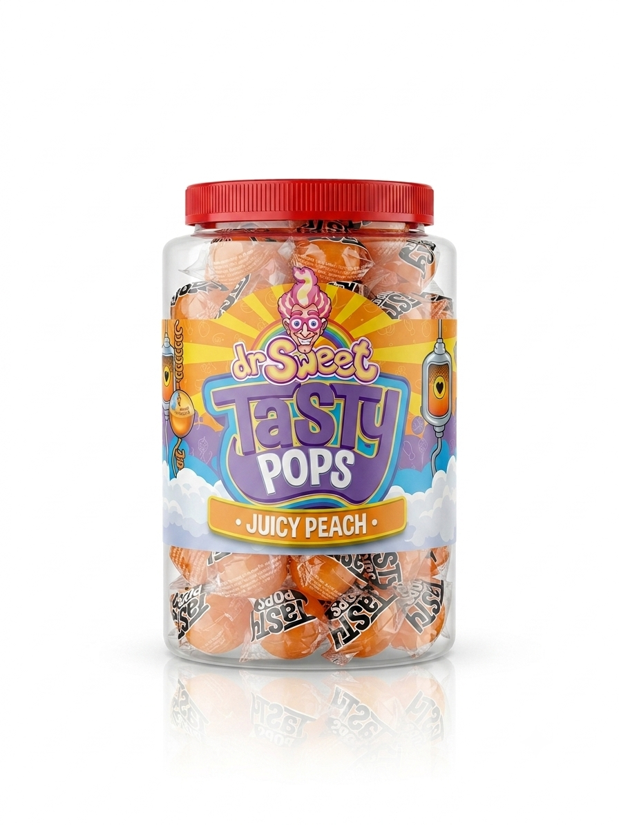 Swigle Pop Mini Watermelon 50 st