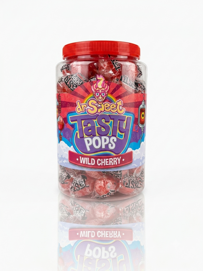 Swigle Pop Mini Watermelon 50 st