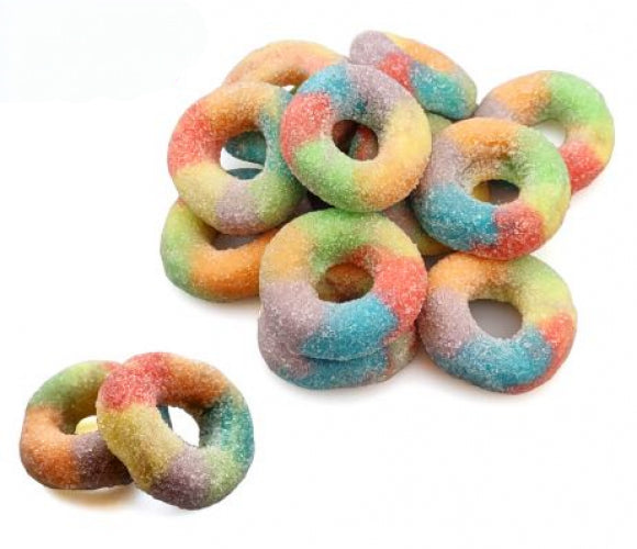 DPSourRainbowRings