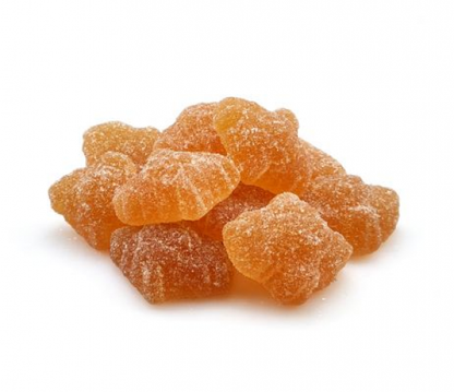 Dr.SourGummiesPeach200gr.
