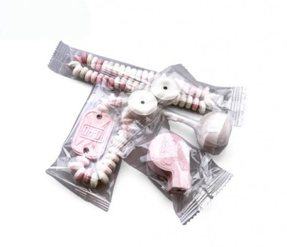 Dr.SweetCandyPartyMix27pcs