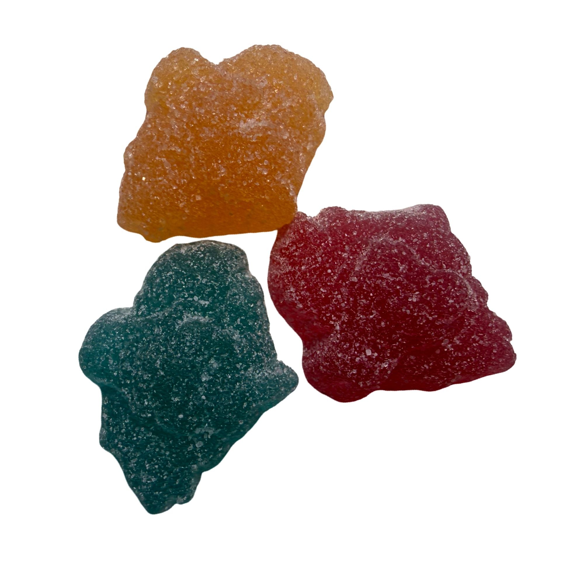 Dr. Sour Pulverbollar Mix