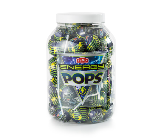 EnergyPops