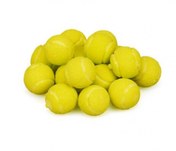 FiniTennisballsGum