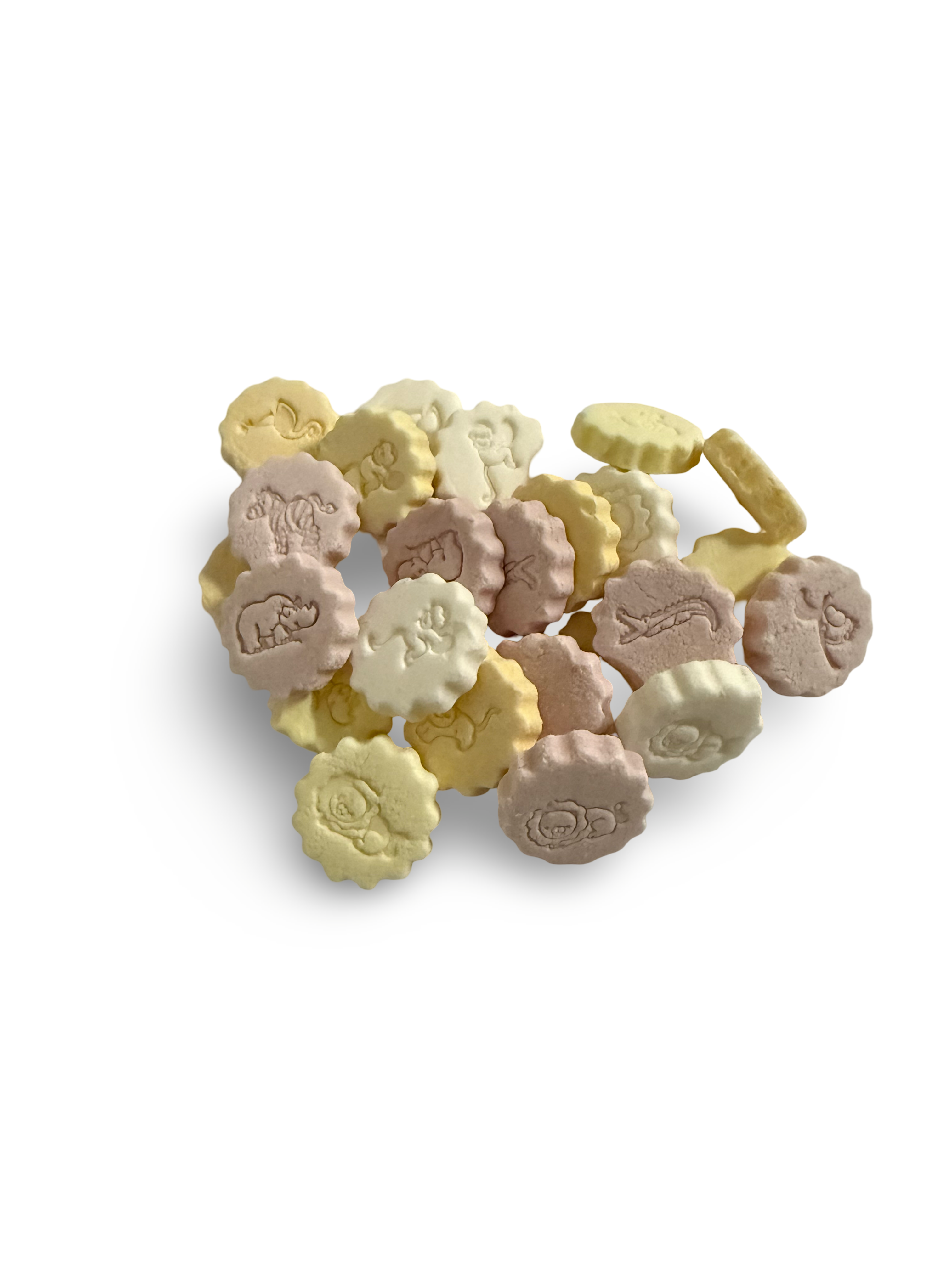 Fortuin fruktdjur 1kg