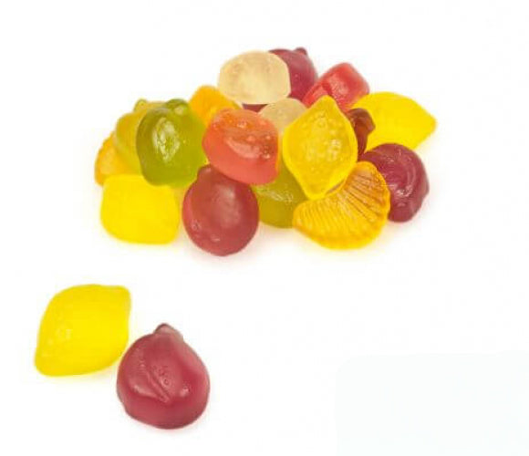 FrisiaFruitSugarfree