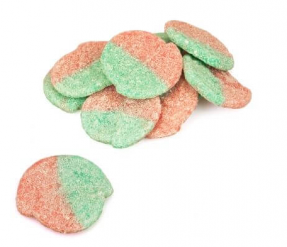 GrahnsFizzyTwins