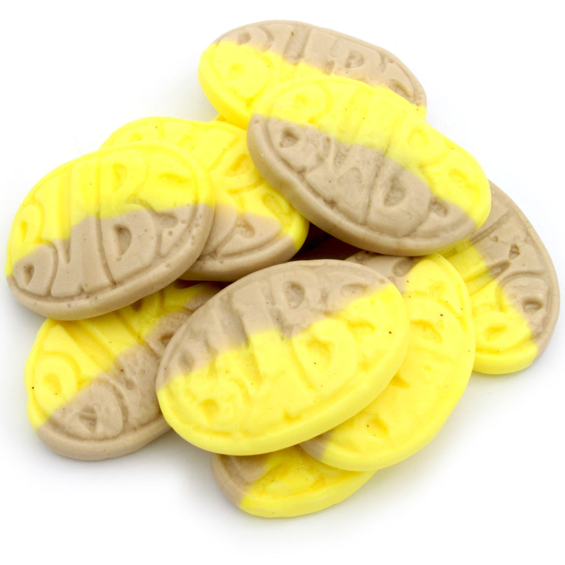 Bubs Foam Banana 1 kg