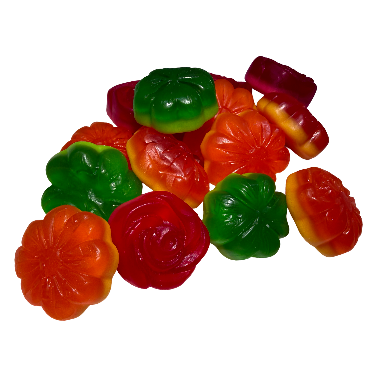 Damel Blommor 250 gram