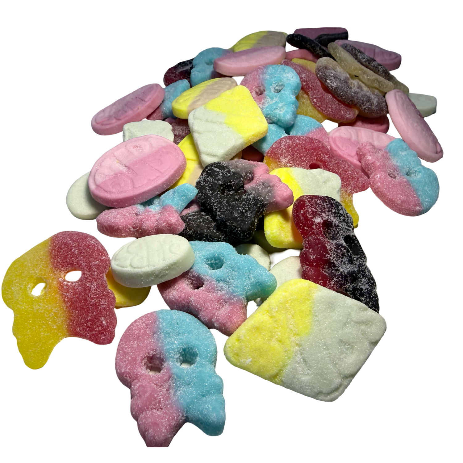 Svensk Bubs-mix