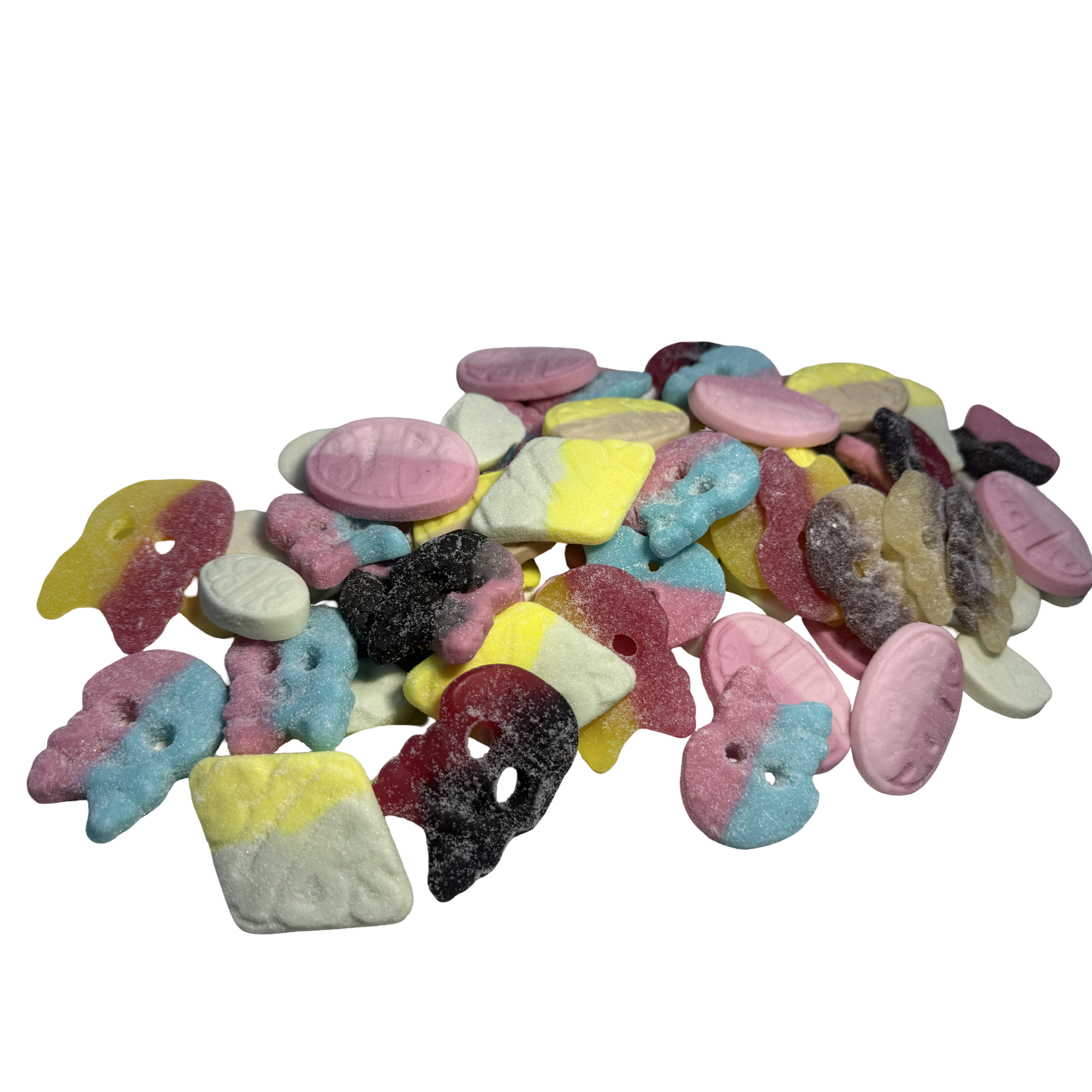 Svensk Bubs-mix