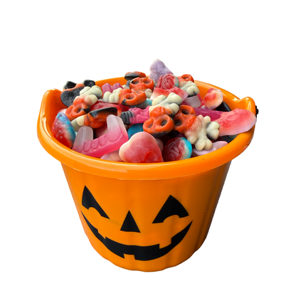 Halloween godishink