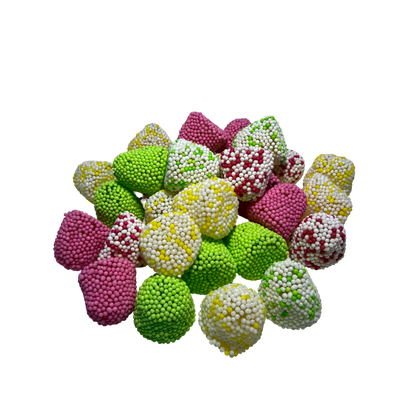 Söt fruktig bär Mix