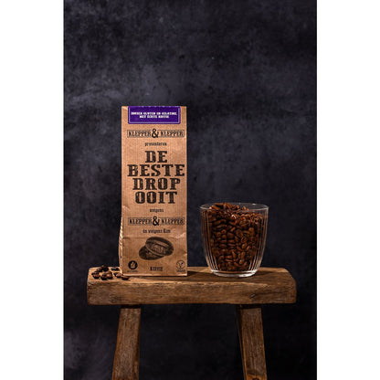 Klepper en Klepper Helsöt söt Lakrits 200 gram