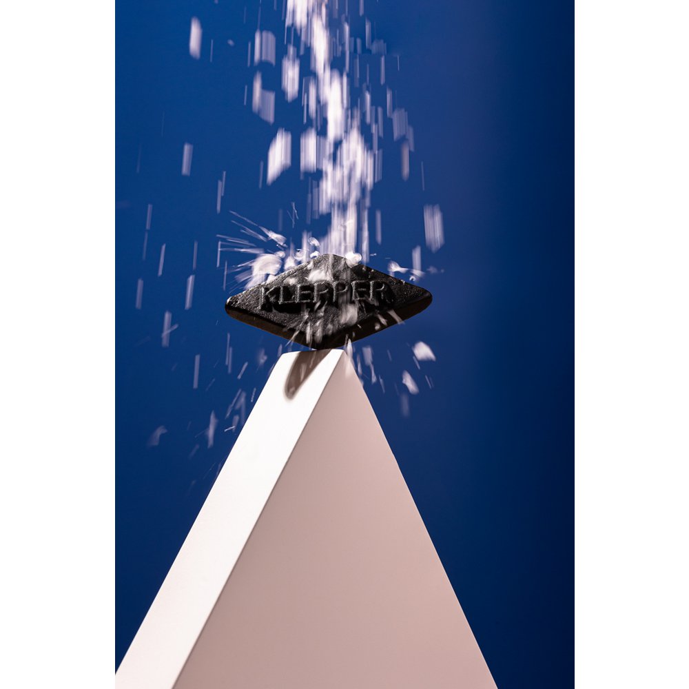 Klepper en Klepper Mildsalt Lakrits 200 gram