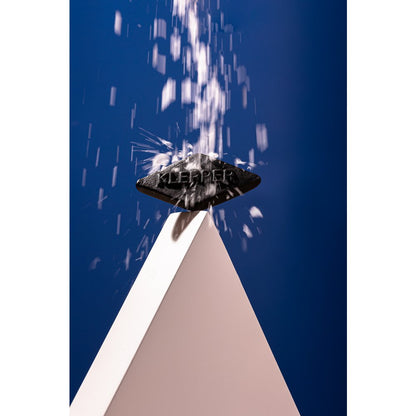 Klepper en Klepper Mildsalt Lakrits 200 gram