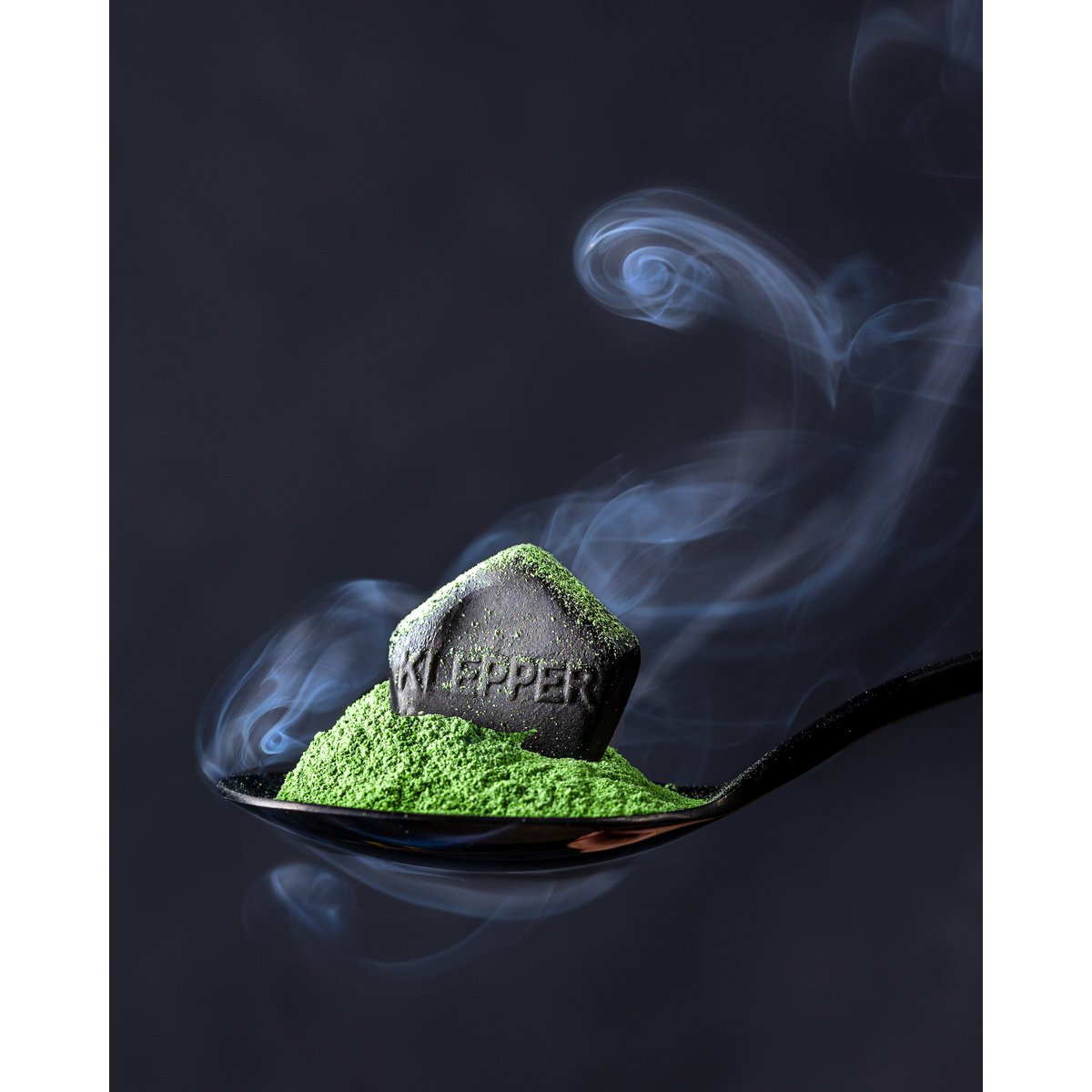 Klepper en Klepper Kryddig Salt Lakrits 200 gram
