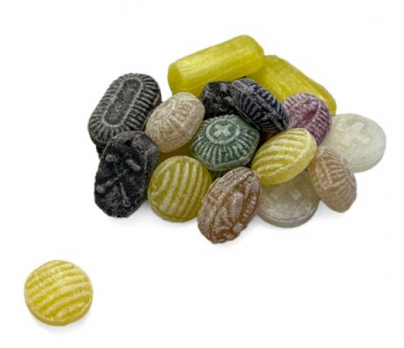 Ört Mix 500 gram
