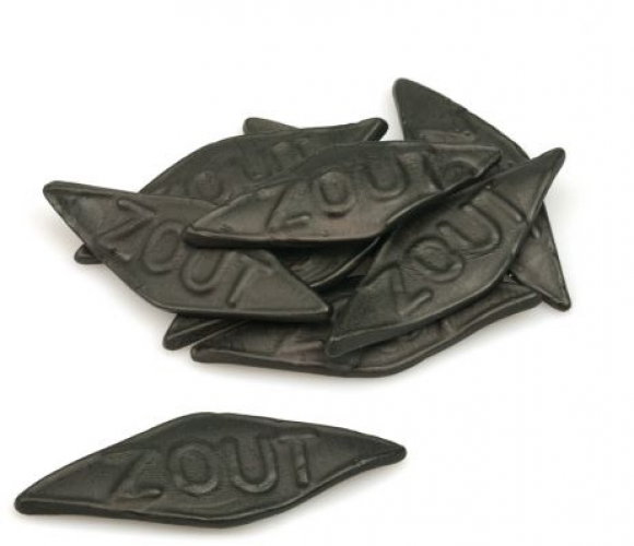 Matthijs Giga salta bitar 250 gram