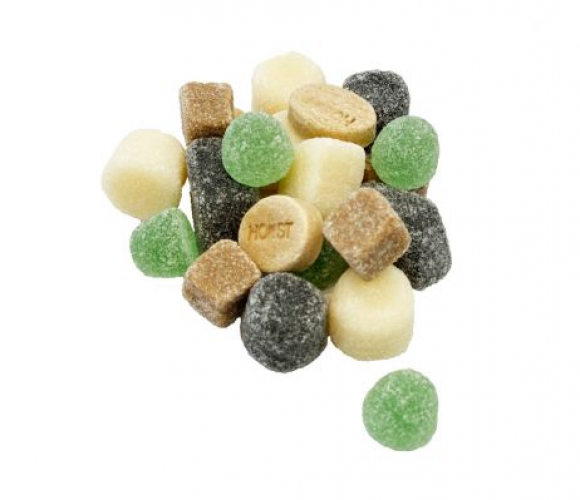 Mathijs Frisk Halsmix 250 gram