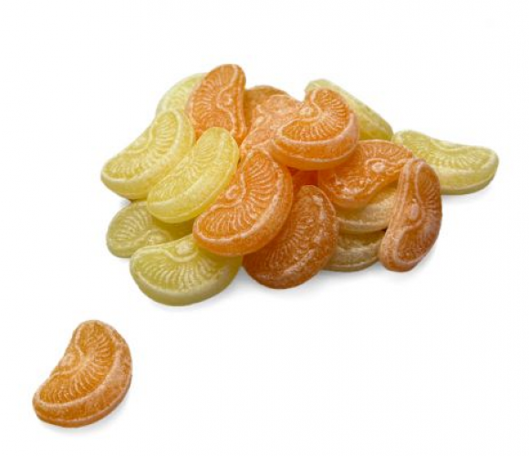 Ört Mix 500 gram