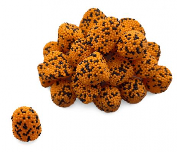 Orange Berries 250 gram