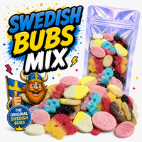 Söt & Sur