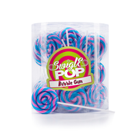 Bubbelgum